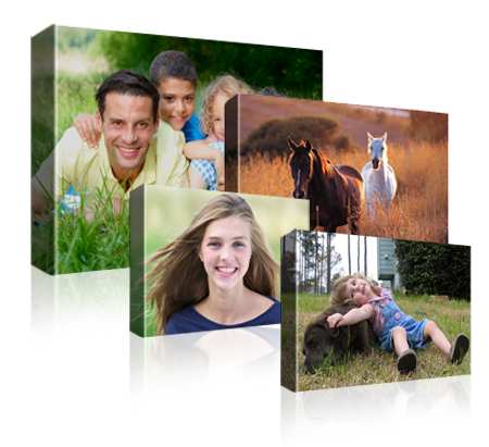 Canvas Prints Online