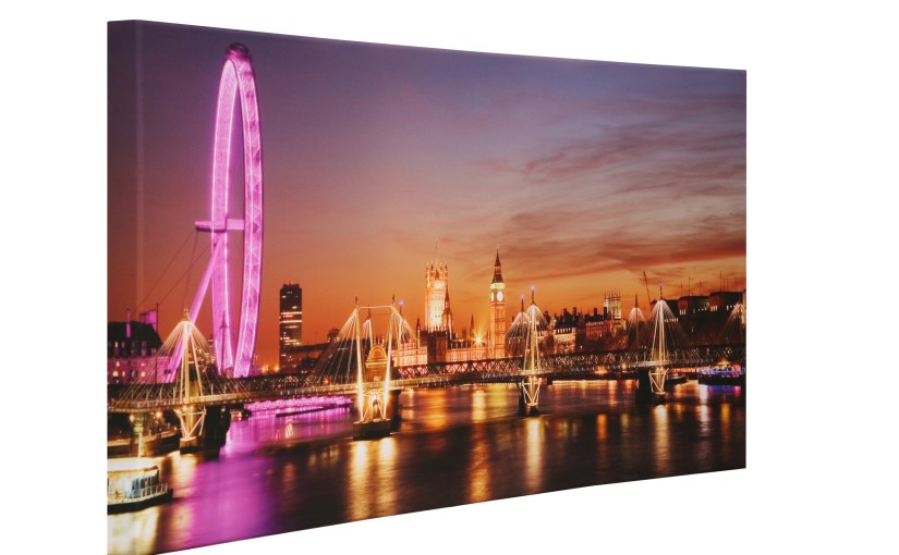 Canvas Prints Online