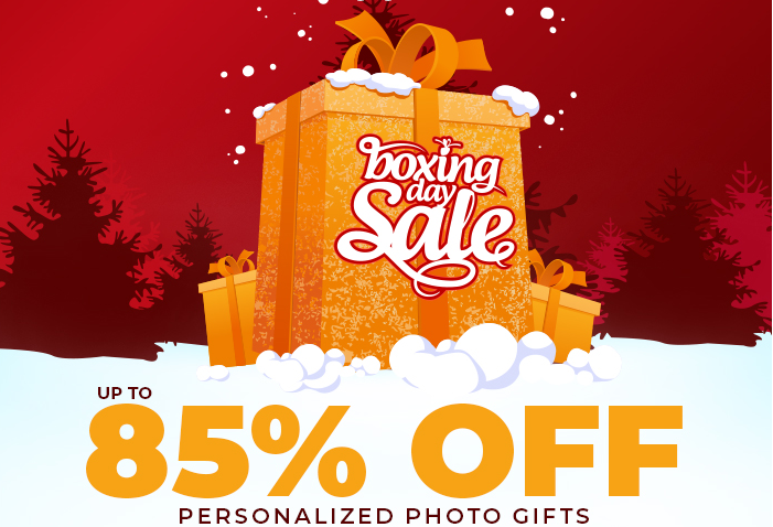 Boxing day offer