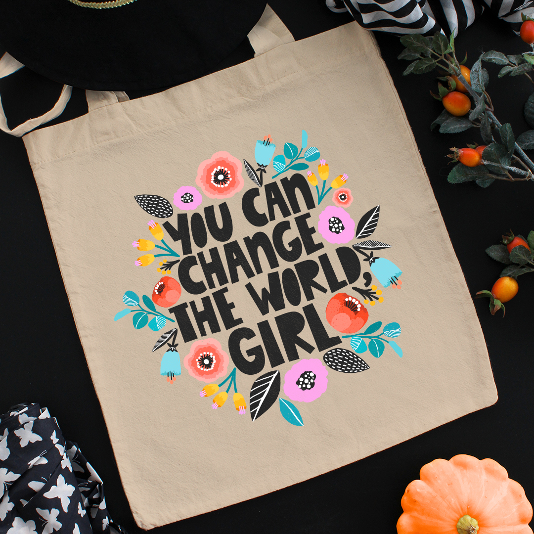 Custom Tote Bags