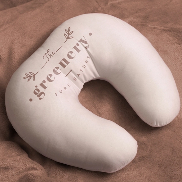 Reimagine Travel Comfort with Custom Travel Pillow