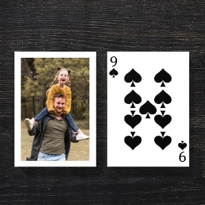 Custom Playing Cards