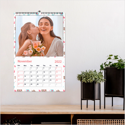 Wall Calendar