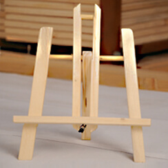 Easel Stand