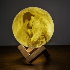 Custom Moon Lamps for Christmas Sale New Zealand