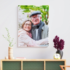 Acrylic Photo Prints Dad Father's Day Sale new zealand