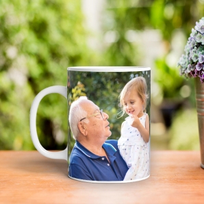 Photo Mugs Father's Day Sale new zealand