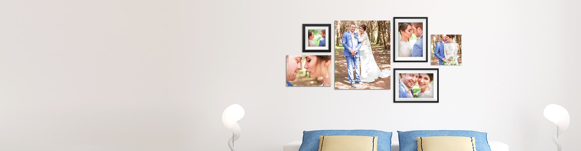 Personalised Photo Gifts