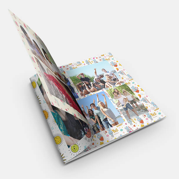 Photo Books