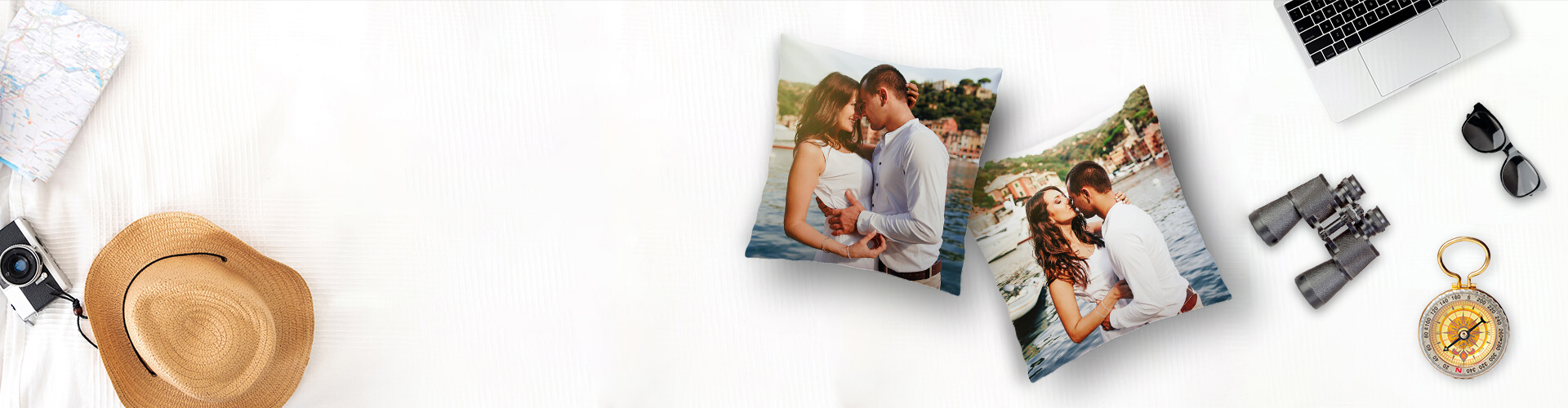 Personalised Photo Pillows