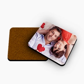 Photo Coasters