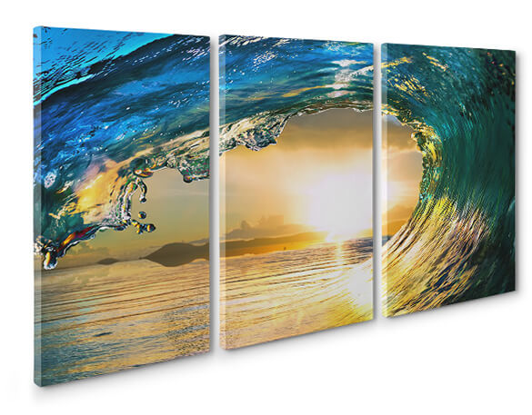 Handmade Multi-panel Canvas Printst