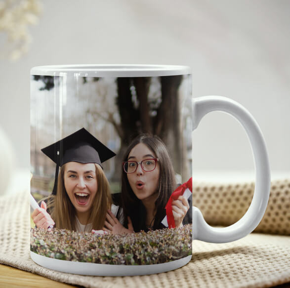 Occasion to Gift Custom Tea Coffee Mugs