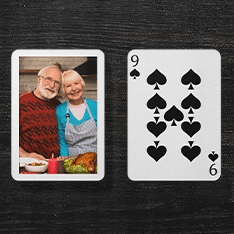 Custom Playing Cards