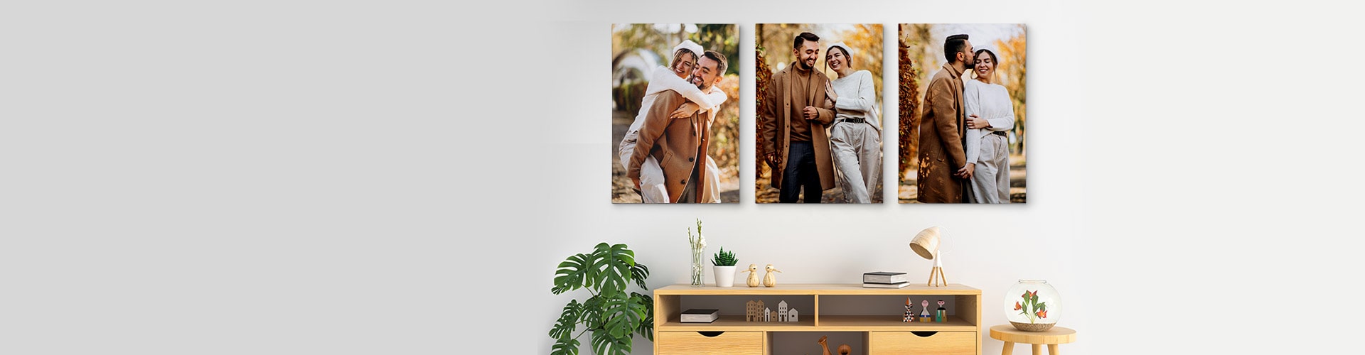 Wholesale Canvas Prints